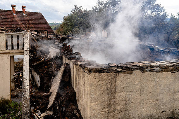 Affordable Emergency Fire Cleanup solutions in Winsted, MN